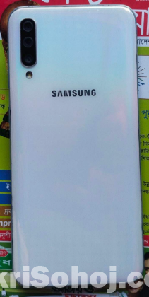 Samsung a50